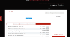 Desktop Screenshot of no.djs-music.com